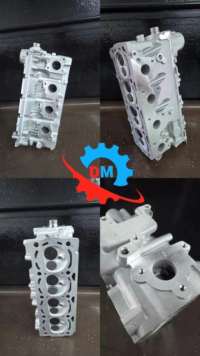 Cabeçote automotivo